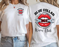 Blue Collar Wife T-Shirt
